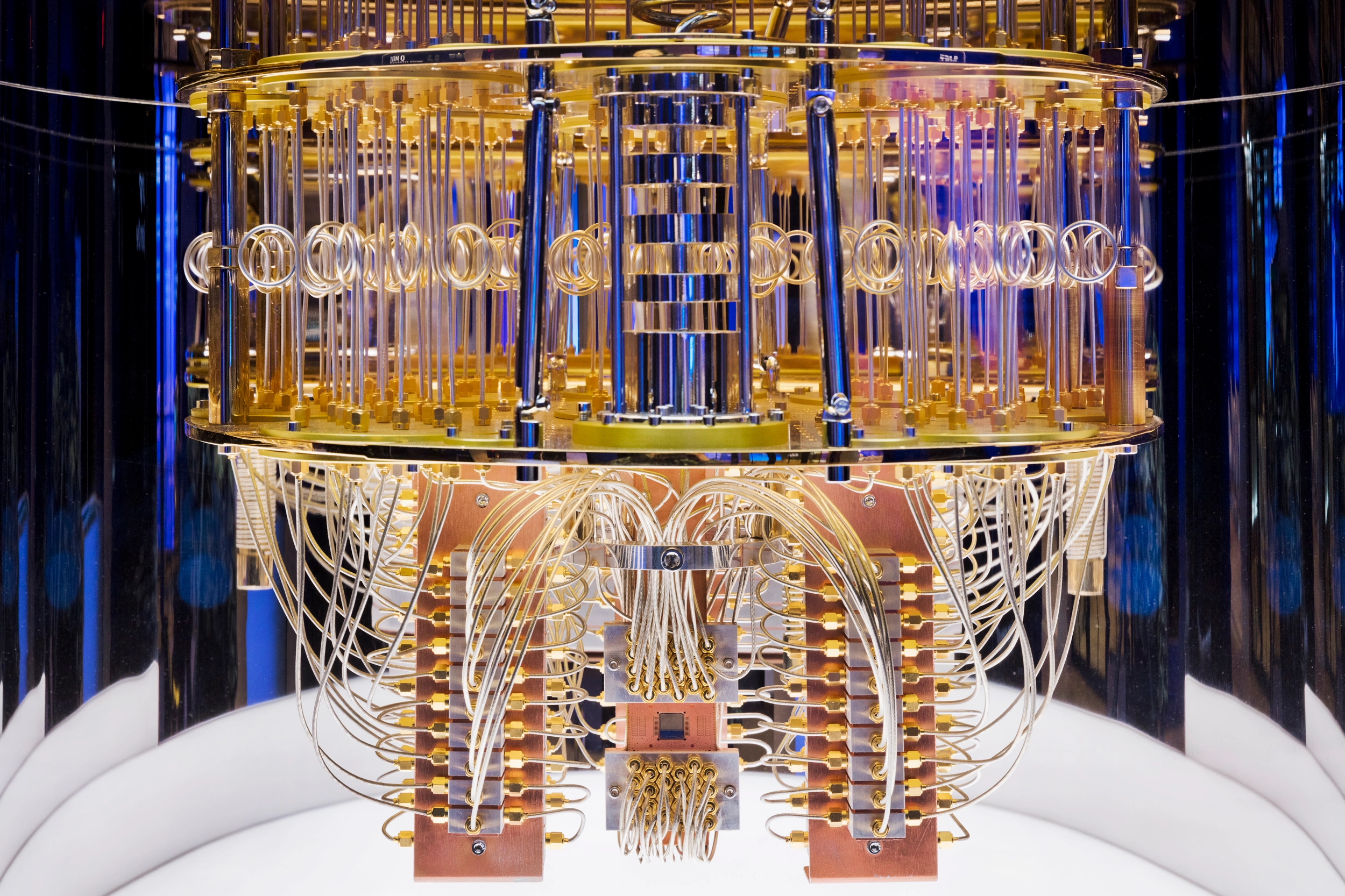 The Quantum Computing Revolution: Benefits, Challenges, and Potential Applications