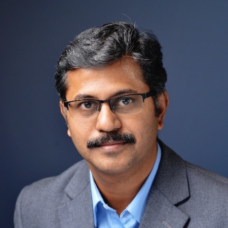 Premkumar Balasubramanian