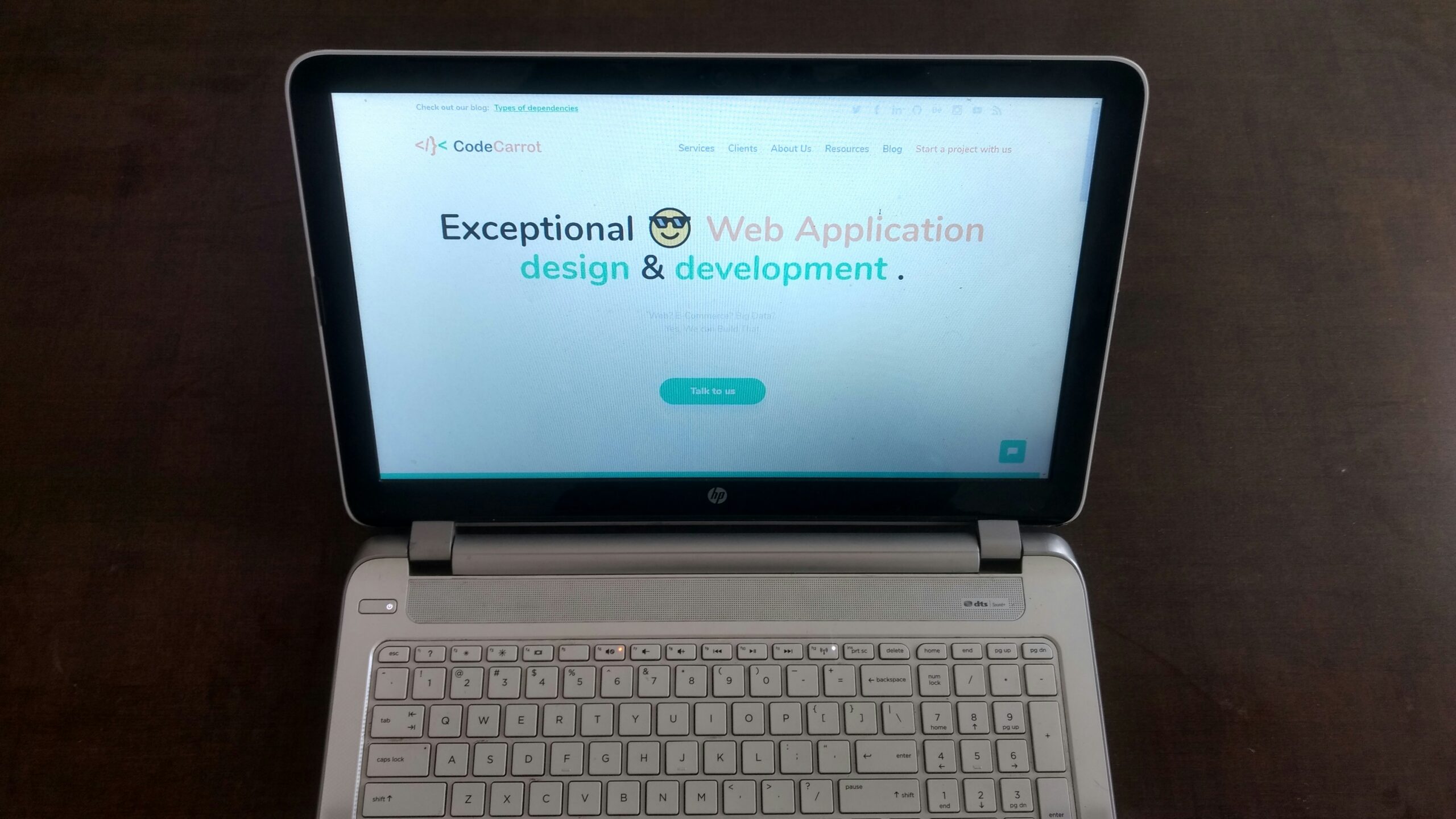 Custom WordPress Website Development for Startups: A Strategic Approach