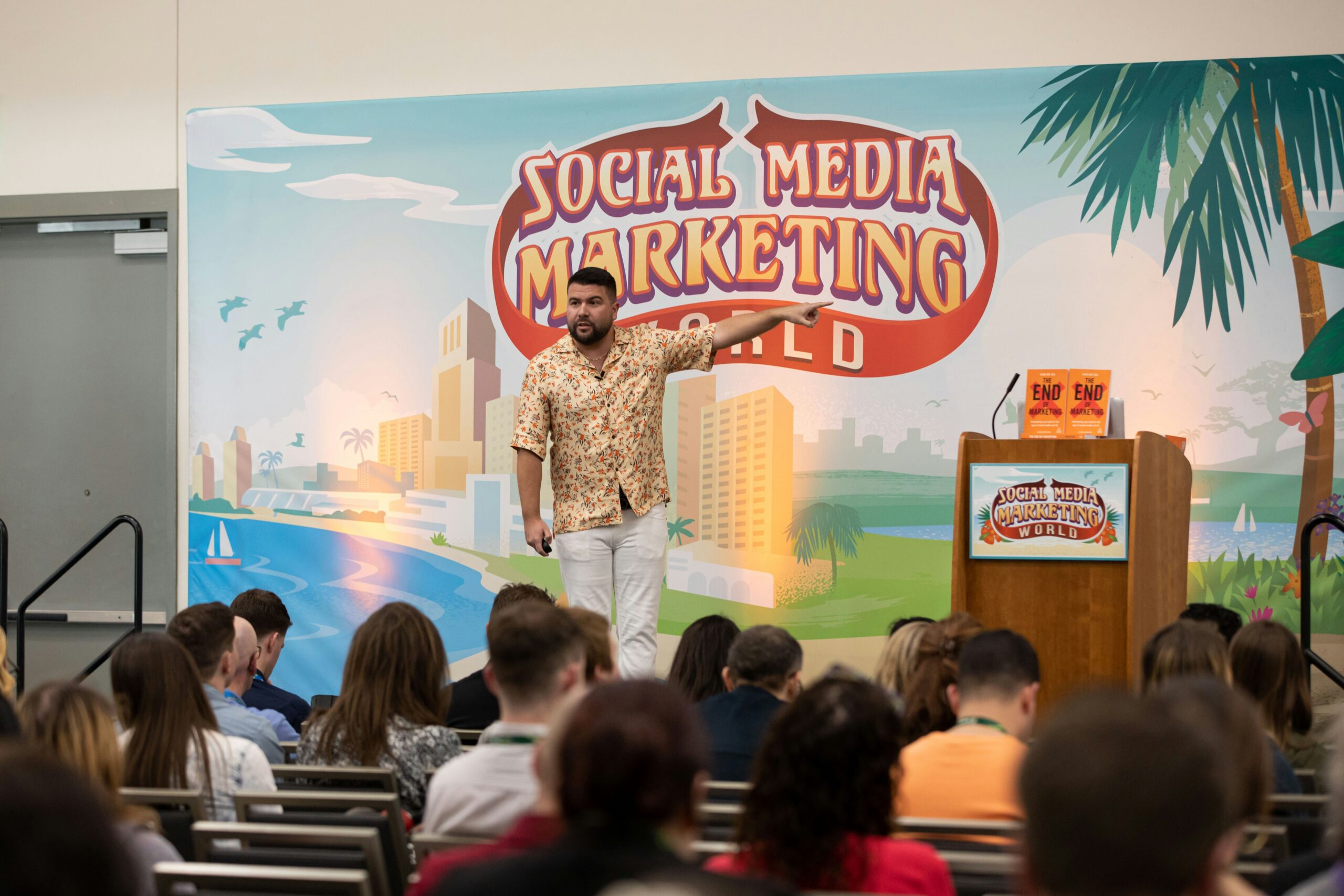 Finding the Best Social Media Marketing Agency for E-commerce Stores