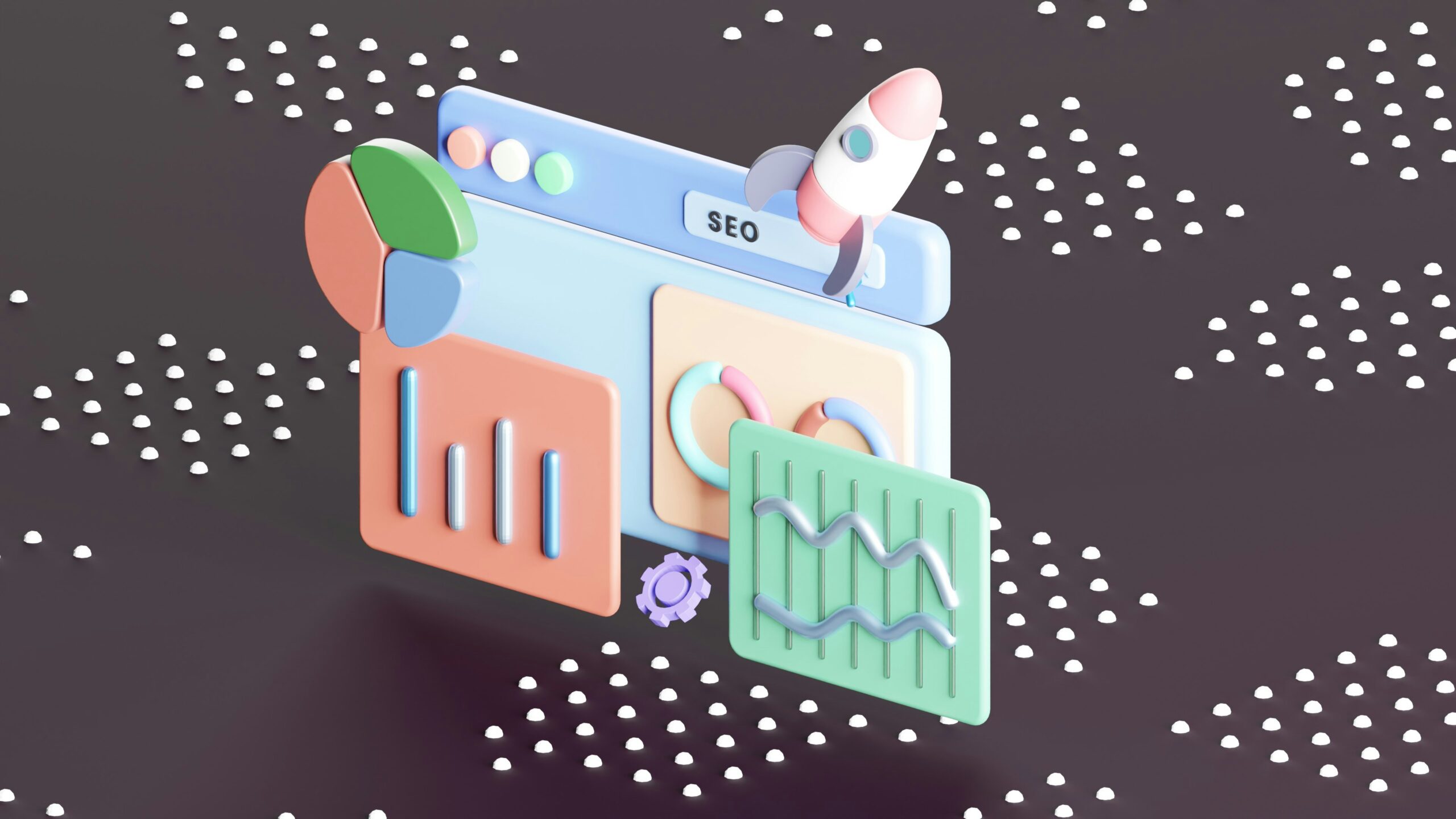 Unlocking Business Growth: The Power of Search Engine Optimization Services
