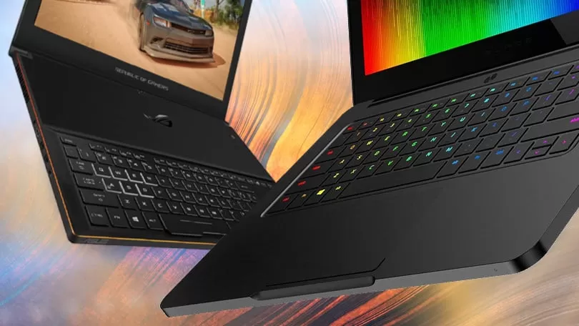 Top 10 Best Gaming Laptops for 2023: A Comprehensive Guide