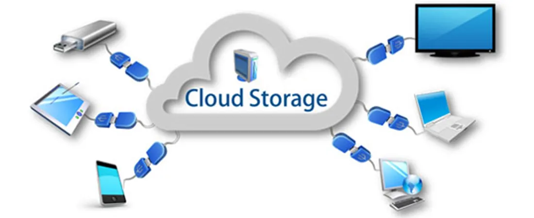 8 Top Cloud Storage Solutions for Businesses: Features, Security, and Integration